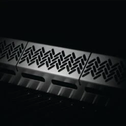 Napoleon - Rogue® 425 Gasgrill Schwarz -Garten Grill Geschäft napoleon napoleon roguer 425 mit heck und seitenbrenner schwarz 1291084 6