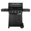 Napoleon Phantom Freestyle 425 Gasgrill Mattschwarz -Garten Grill Geschäft napoleon phantom freestyle 425 gasgrill 1464576 1
