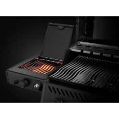 Napoleon Phantom Freestyle 425 Gasgrill Mattschwarz -Garten Grill Geschäft napoleon phantom freestyle 425 gasgrill 1464576 11