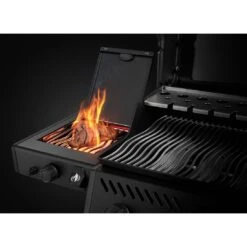 Napoleon Phantom Freestyle 425 Gasgrill Mattschwarz -Garten Grill Geschäft napoleon phantom freestyle 425 gasgrill 1464576 12