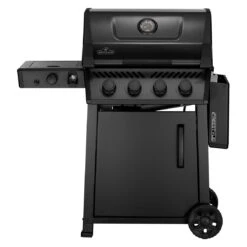 Napoleon Phantom Freestyle 425 Gasgrill Mattschwarz -Garten Grill Geschäft napoleon phantom freestyle 425 gasgrill 1464576 2