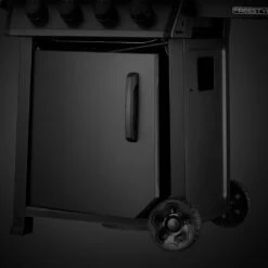Napoleon Phantom Freestyle 425 Gasgrill Mattschwarz -Garten Grill Geschäft napoleon phantom freestyle 425 gasgrill 1464576 6