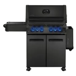 Napoleon Phantom Prestige 500 Gasgrill Mattschwarz -Garten Grill Geschäft napoleon phantom prestige 500 gasgrill 1464598 4