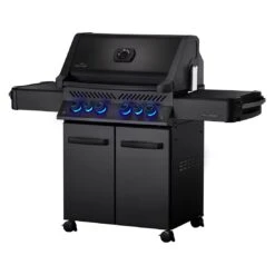 Napoleon Phantom Prestige 500 Gasgrill Mattschwarz -Garten Grill Geschäft napoleon phantom prestige 500 gasgrill 1464598 5