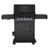 Napoleon Phantom Rogue SE 425 Gasgrill Mattschwarz -Garten Grill Geschäft napoleon phantom rogue se 425 gasgrill 1464587 1