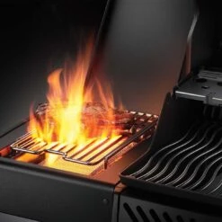 Napoleon Phantom Rogue SE 425 Gasgrill Mattschwarz -Garten Grill Geschäft napoleon phantom rogue se 425 gasgrill 1464587 10
