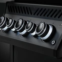 Napoleon Phantom Rogue SE 425 Gasgrill Mattschwarz -Garten Grill Geschäft napoleon phantom rogue se 425 gasgrill 1464587 11