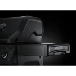 Napoleon Phantom Rogue SE 425 Gasgrill Mattschwarz -Garten Grill Geschäft napoleon phantom rogue se 425 gasgrill 1464587 12