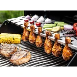 Napoleon Phantom Rogue SE 425 Gasgrill Mattschwarz -Garten Grill Geschäft napoleon phantom rogue se 425 gasgrill 1464587 2