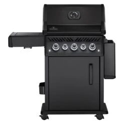 Napoleon Phantom Rogue SE 425 Gasgrill Mattschwarz -Garten Grill Geschäft napoleon phantom rogue se 425 gasgrill 1464587 3