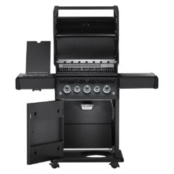 Napoleon Phantom Rogue SE 425 Gasgrill Mattschwarz -Garten Grill Geschäft napoleon phantom rogue se 425 gasgrill 1464587 4