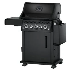 Napoleon Phantom Rogue SE 425 Gasgrill Mattschwarz -Garten Grill Geschäft napoleon phantom rogue se 425 gasgrill 1464587 5