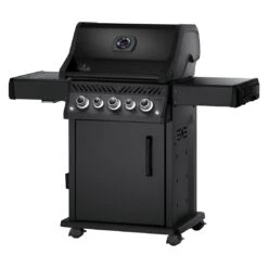 Napoleon Phantom Rogue SE 425 Gasgrill Mattschwarz -Garten Grill Geschäft napoleon phantom rogue se 425 gasgrill 1464587 6