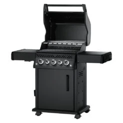 Napoleon Phantom Rogue SE 425 Gasgrill Mattschwarz -Garten Grill Geschäft napoleon phantom rogue se 425 gasgrill 1464587 7