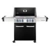 Napoleon Gasgrill Prestige 500 Edelstahl Schwarz -Garten Grill Geschäft napoleon prestige 500 gasgrill edelstahl propan 2019 schwarz 1102126 1