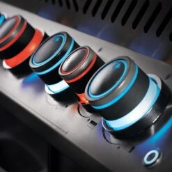 Napoleon Gasgrill Prestige 500 Edelstahl Schwarz -Garten Grill Geschäft napoleon prestige 500 gasgrill edelstahl propan 2019 schwarz 1102126 8