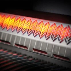 Napoleon Gasgrill Prestige 500 Edelstahl Schwarz -Garten Grill Geschäft napoleon prestige 500 gasgrill edelstahl propan 2019 schwarz 1102126 9