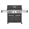Napoleon Gasgrill Prestige 665 Charcoal Charcoal/Grey -Garten Grill Geschäft napoleon prestige 665 gasgrill edelstahl propan charcoal grey 1102137 1