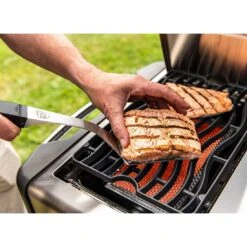 Napoleon Gasgrill Prestige 665 Charcoal Charcoal/Grey -Garten Grill Geschäft napoleon prestige 665 gasgrill edelstahl propan charcoal grey 1102137 7