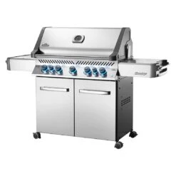 Napoleon Prestige 665 Gasgrill Propan Edelstahl -Garten Grill Geschäft napoleon prestige 665 gasgrill edelstahl propan edelstahl 1222840 4