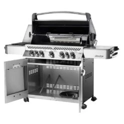 Napoleon Prestige 665 Gasgrill Propan Edelstahl -Garten Grill Geschäft napoleon prestige 665 gasgrill edelstahl propan edelstahl 1222840 5
