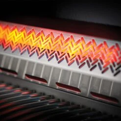 Napoleon Prestige 665 Gasgrill Propan Edelstahl -Garten Grill Geschäft napoleon prestige 665 gasgrill edelstahl propan edelstahl 1222840 7