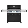 Napoleon Gasgrill Prestige 665 Edelstahl Schwarz -Garten Grill Geschäft napoleon prestige 665 gasgrill edelstahl propan schwarz 1222829 1