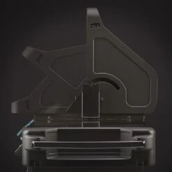 Napoleon Gasgrill Prestige 665 Edelstahl Schwarz -Garten Grill Geschäft napoleon prestige 665 gasgrill edelstahl propan schwarz 1222829 8