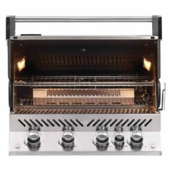 Napoleon Einbau-Gasgrill Prestige BIPRO500, Edelstahl, Erdgas Silber 13 Napoleon Einbau-Gasgrill Prestige BIPRO500, Edelstahl, Erdgas Silber -Garten Grill Geschäft napoleon prestige bipro500 erdgas silber 1222807 3