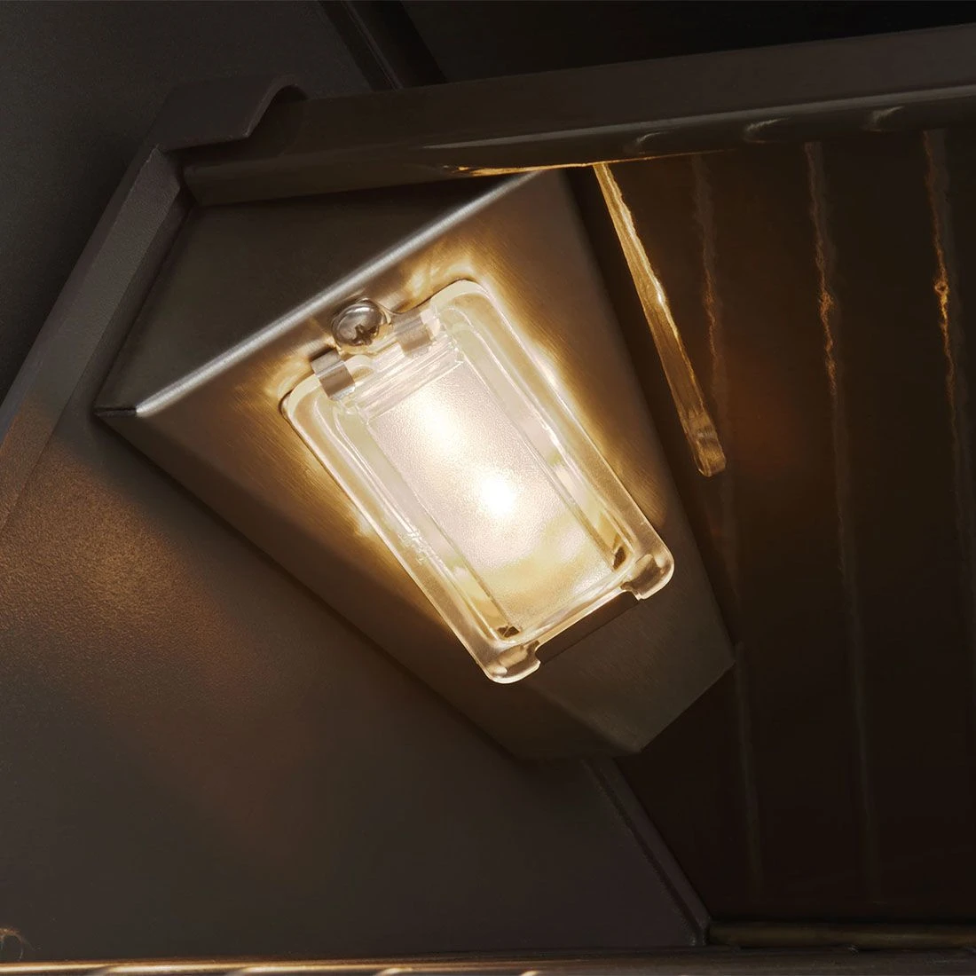 Napoleon Einbau-Gasgrill Prestige BIPRO500, Edelstahl, Erdgas Silber 9 Napoleon Einbau-Gasgrill Prestige BIPRO500, Edelstahl, Erdgas Silber – Bild 7