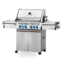 Garten Grill Geschäft -Garten Grill Geschäft napoleon prestige pro 500 gasgrill inkl drehspiess 1433809 2