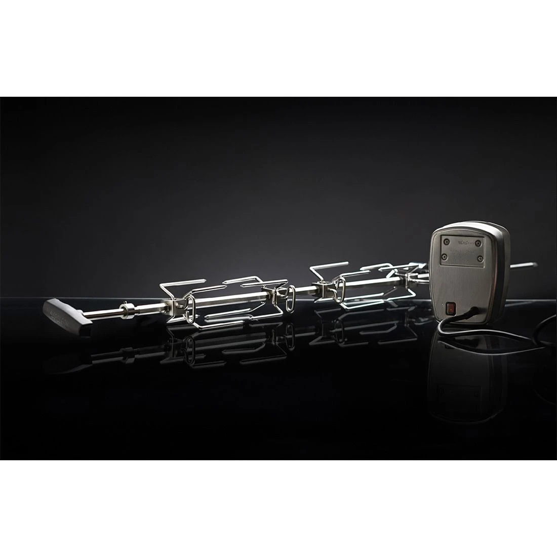 Napoleon Prestige PRO 500 Gasgrill Inkl. Drehspieß Edelstahl 7 Napoleon Prestige PRO 500 Gasgrill Inkl. Drehspieß Edelstahl – Bild 5