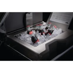 Napoleon Prestige PRO 500 Gasgrill Inkl. Drehspieß Edelstahl 19 Napoleon Prestige PRO 500 Gasgrill Inkl. Drehspieß Edelstahl -Garten Grill Geschäft napoleon prestige pro 500 gasgrill inkl drehspiess 1433809 8