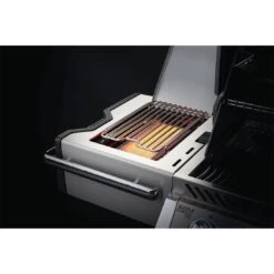 Napoleon Prestige PRO 500 Gasgrill Inkl. Drehspieß Edelstahl 20 Napoleon Prestige PRO 500 Gasgrill Inkl. Drehspieß Edelstahl -Garten Grill Geschäft napoleon prestige pro 500 gasgrill inkl drehspiess 1433809 9