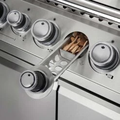 Napoleon Prestige PRO 665 Gasgrill Edelstahl -Garten Grill Geschäft napoleon prestige pro 665 gasgrill edelstahl 1291172 12