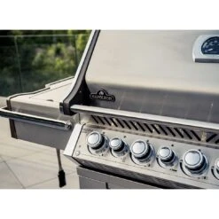 Napoleon Prestige PRO 665 Gasgrill Edelstahl -Garten Grill Geschäft napoleon prestige pro 665 gasgrill edelstahl 1291172 13