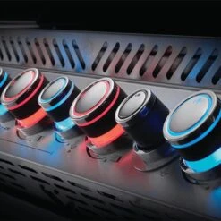 Napoleon Prestige PRO 665 Gasgrill Edelstahl -Garten Grill Geschäft napoleon prestige pro 665 gasgrill edelstahl 1291172 7