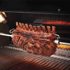 Napoleon Prestige PRO 665 Gasgrill Edelstahl -Garten Grill Geschäft napoleon prestige pro 665 gasgrill edelstahl 1291172 8