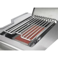 Napoleon Prestige Pro 665 Gasgrill Inkl. Drehspieß Edelstahl -Garten Grill Geschäft napoleon prestige pro 665 gasgrill inkl drehspiess 1433798 4