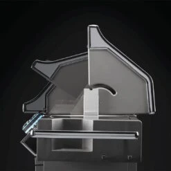 Napoleon Prestige Pro 665 Gasgrill Inkl. Drehspieß Edelstahl -Garten Grill Geschäft napoleon prestige pro 665 gasgrill inkl drehspiess 1433798 5