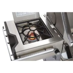 Napoleon Prestige Pro 825 Gasgrill Inkl. Drehspieß Edelstahl -Garten Grill Geschäft napoleon prestige pro 825 gasgrill inkl drehspiess 1432687 8