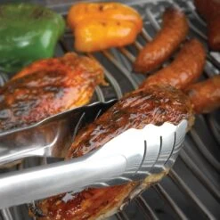 Napoleon PRO Grillzange Mit Schließmechanismus -Garten Grill Geschäft napoleon pro grillzange mit schliessmechanismus 4