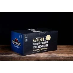 Napoleon By Robin Schulz Barbecue Zubehör-Set -Garten Grill Geschäft napoleon robin schulz barbecue zubehoer set 1424008 3