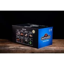 Napoleon By Robin Schulz Barbecue Zubehör-Set -Garten Grill Geschäft napoleon robin schulz barbecue zubehoer set 1424008 4