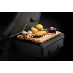 Napoleon By Robin Schulz Barbecue Zubehör-Set -Garten Grill Geschäft napoleon robin schulz barbecue zubehoer set 1424008 8