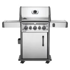 Napoleon Gasgrill Rogue 425 Edelstahl