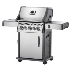 Napoleon Gasgrill Rogue 425 Edelstahl 15 Napoleon Gasgrill Rogue 425 Edelstahl -Garten Grill Geschäft napoleon rogue se 425 edelstahl edelstahl 1222906 4