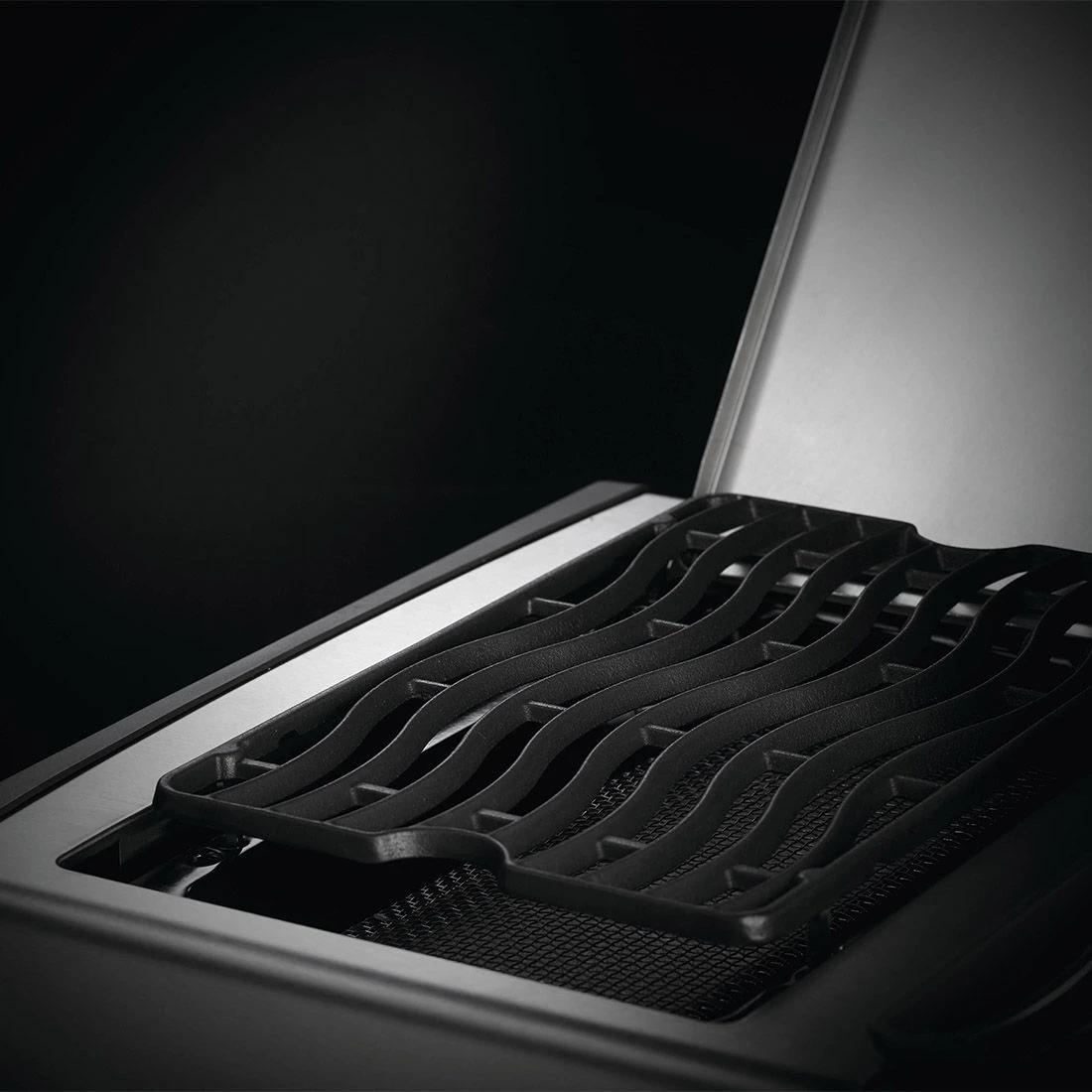 Napoleon Gasgrill Rogue 425 Edelstahl 8 Napoleon Gasgrill Rogue 425 Edelstahl – Bild 6