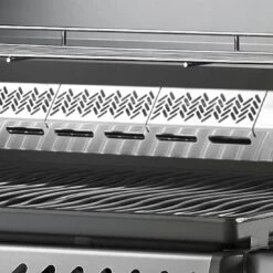 Napoleon Gasgrill Rogue 425 Edelstahl 20 Napoleon Gasgrill Rogue 425 Edelstahl -Garten Grill Geschäft napoleon rogue se 425 edelstahl edelstahl 1222906 9