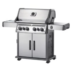 Napoleon Gasgrill Rogue SE 525 Edelstahl